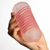 Tenga Spinner DX Masturbatore Pene 03 Steps