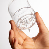 Tenga Spinner DX Masturbatore Pene 03 Steps