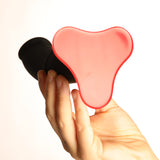 The Boss Stub Dildo in Silicone