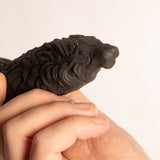 The Werewolf Dildo in Silicone