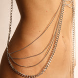 Top Decorativo in Metallo