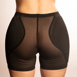 Unclockable FEMME Curves Pantaloncino