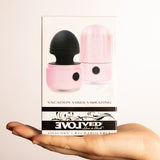 Vacation Vibes Mini Wand Portatile