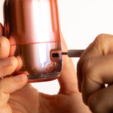 Vacation Vibes Mini Wand Portatile