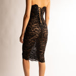 sexy shop, pizzo, vestito, lingerie