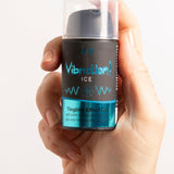 Vibration! Gel Effetto Vibrante Ice