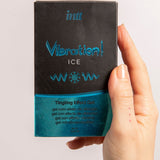 Vibration! Gel Effetto Vibrante Ice