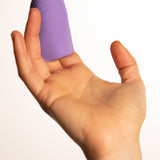 Vibratore da Dita in Silicone