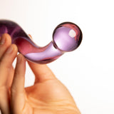 Wand in Vetro Trasparente