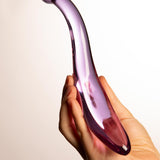 Wand in Vetro Trasparente