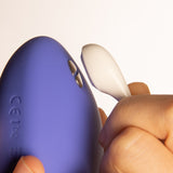We-Vibe Temp Vibratore Riscaldante & Raffreddante