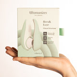Womanizer Liberty 2 Stimolatore Clitorideo