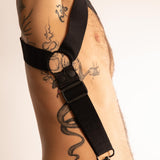Locker Gear Body Harness Elastico