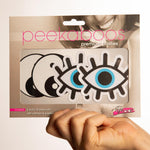 sexy shop, copri capezzoli, capezzoli, sticker