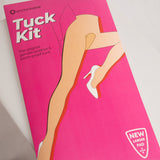 Unclockable Tucking Kit 7pz