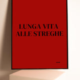 stampa, poster, wovo, streghe, sexy shop