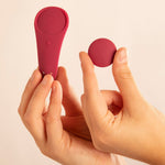 STIMOLATORI CLITORIDE, VIBRATORI ESTERNI, CON APP, WOVO Store, Satisfyer, SEX TOYS