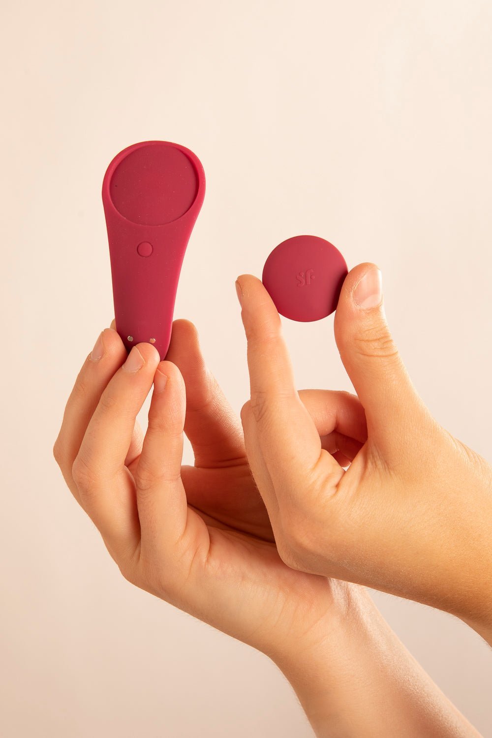 STIMOLATORI CLITORIDE, VIBRATORI ESTERNI, CON APP, WOVO Store, Satisfyer, SEX TOYS