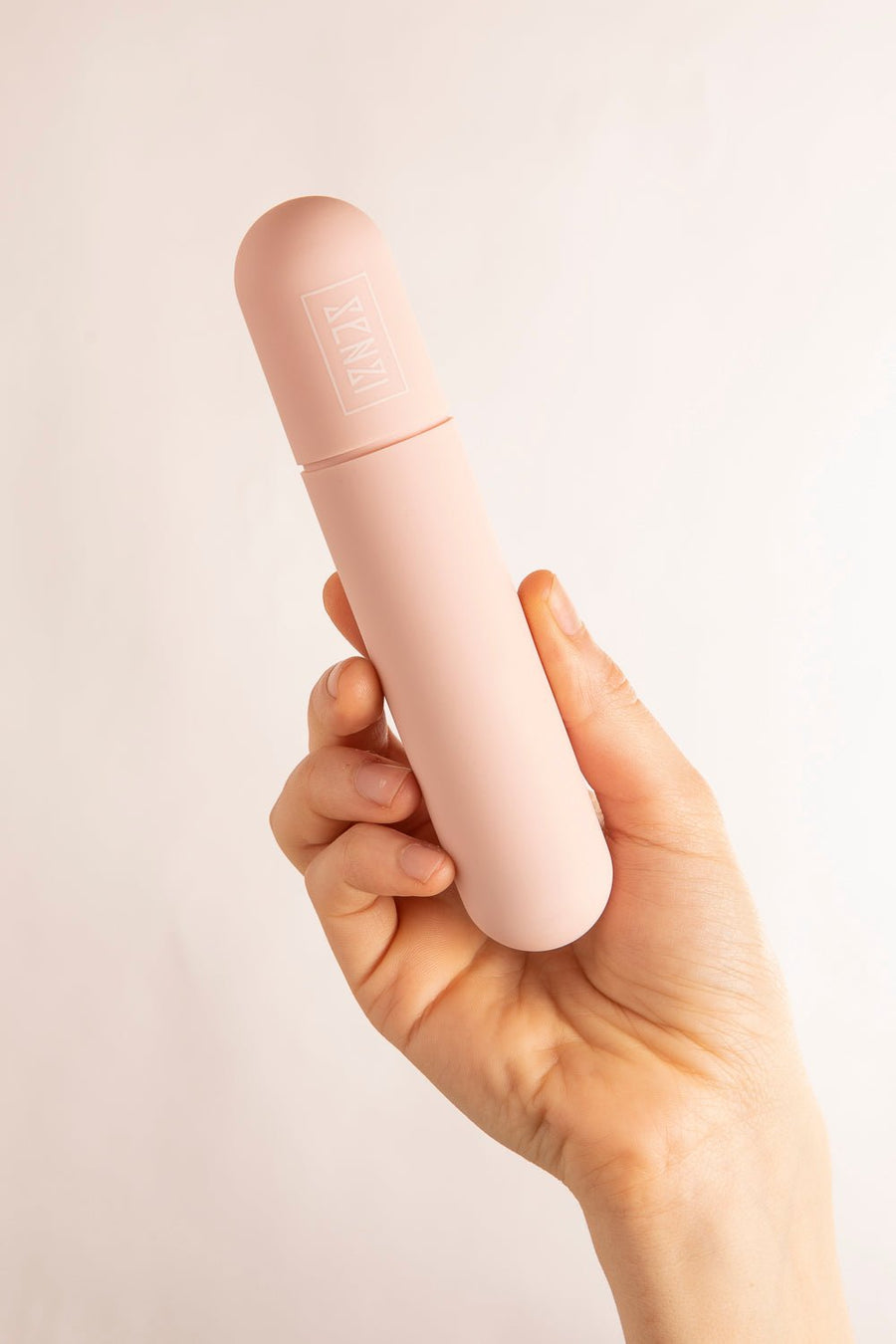 Senzi Vibratore a Precisione Rosa