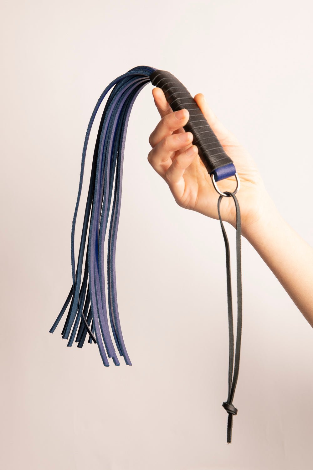 Frusta Pelle A Prodotti E Accessori Fantasy E Fetish Per Il Benessere Sessuale | Acquisti Online Su - Foto 11