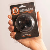 Cock Ring Gauge Nero
