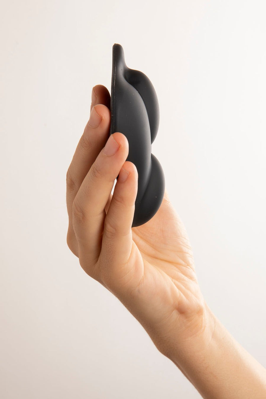 B.Cush Cuscinetto per Dildo Nero