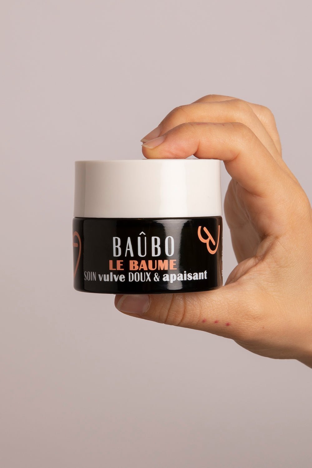 Baubo Balsamo Vulva Lenitivo