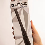 Blaze Frusta con Frange