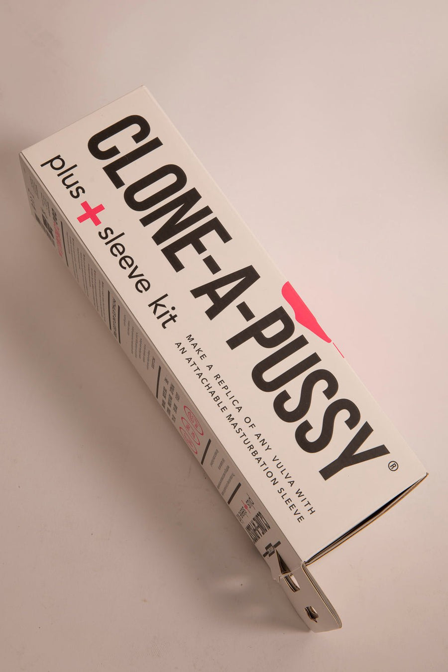 Clone A Pussy - Kit Vulva con Masturbatore