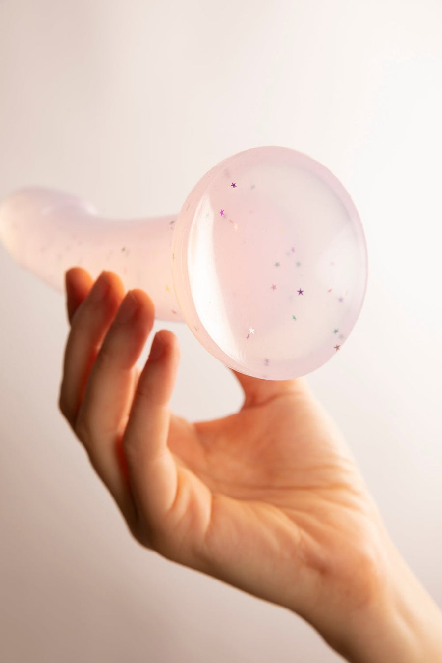 Dildo Starlight in Silicone