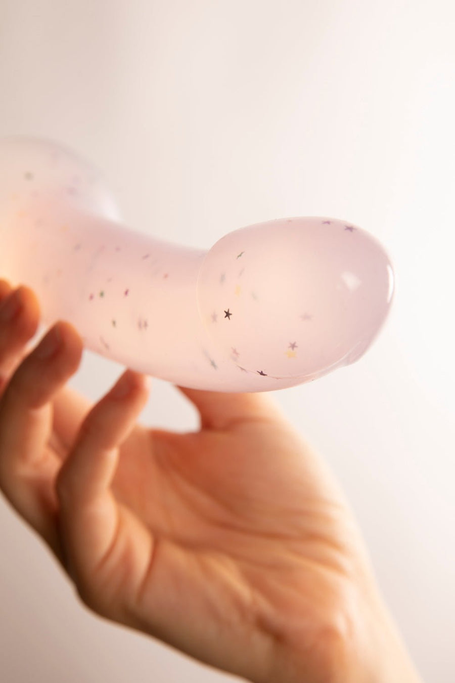 Dildo Starlight in Silicone
