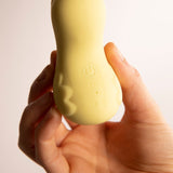 Ducky Stimolatore Clitorideo Giallo