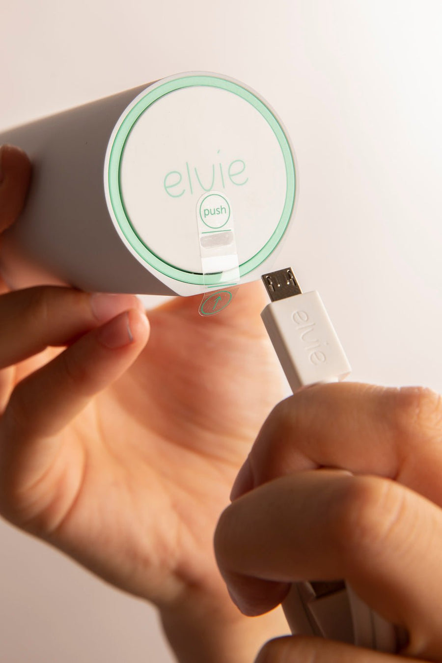 Elvie Riabilitatore Pavimento Pelvico Smart