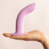 Flow Tender Dildo Flessibile Lilla