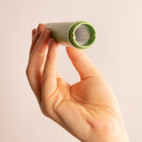 Gaia Eco Vibratore Bullet Large Verde