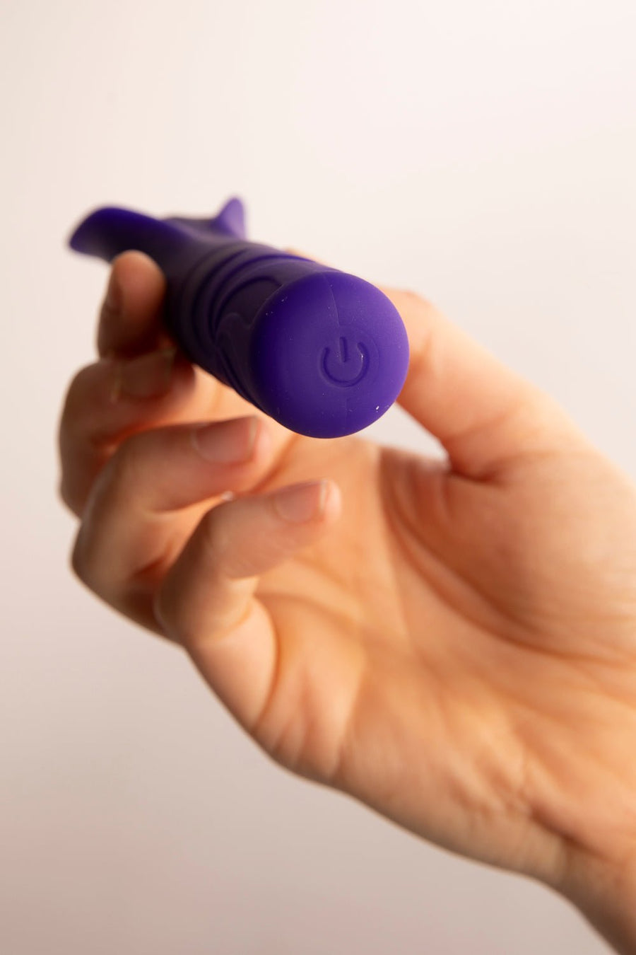 Mamacita’s Fantastic Shield Vibratore Viola
