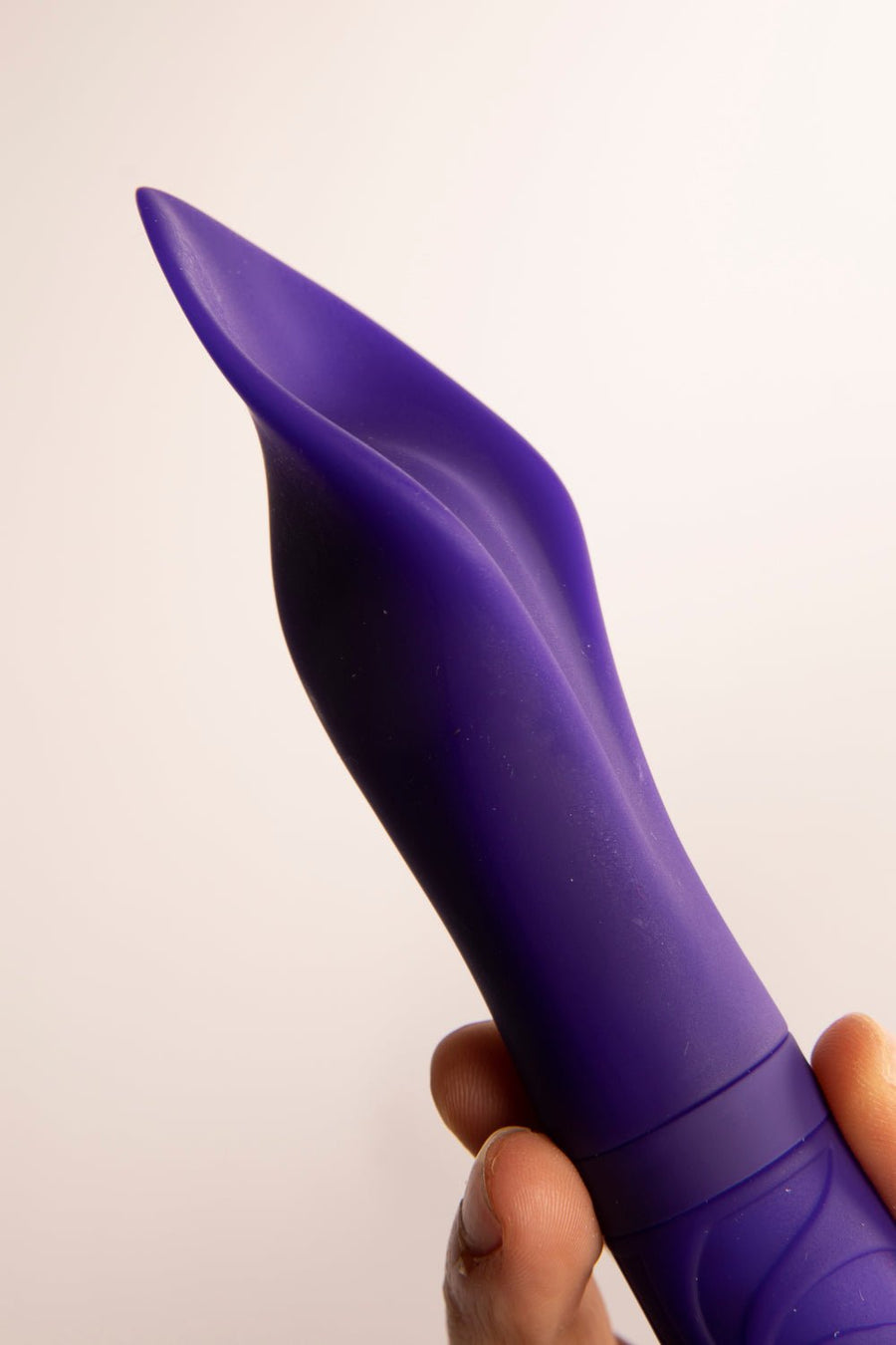 Mamacita’s Fantastic Shield Vibratore Viola