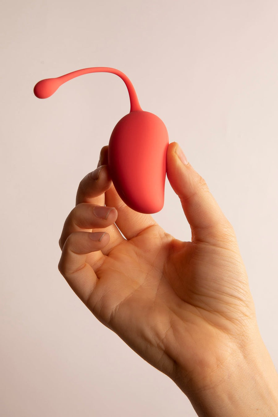 Set Allenamento Pavimento Pelvico Arancione