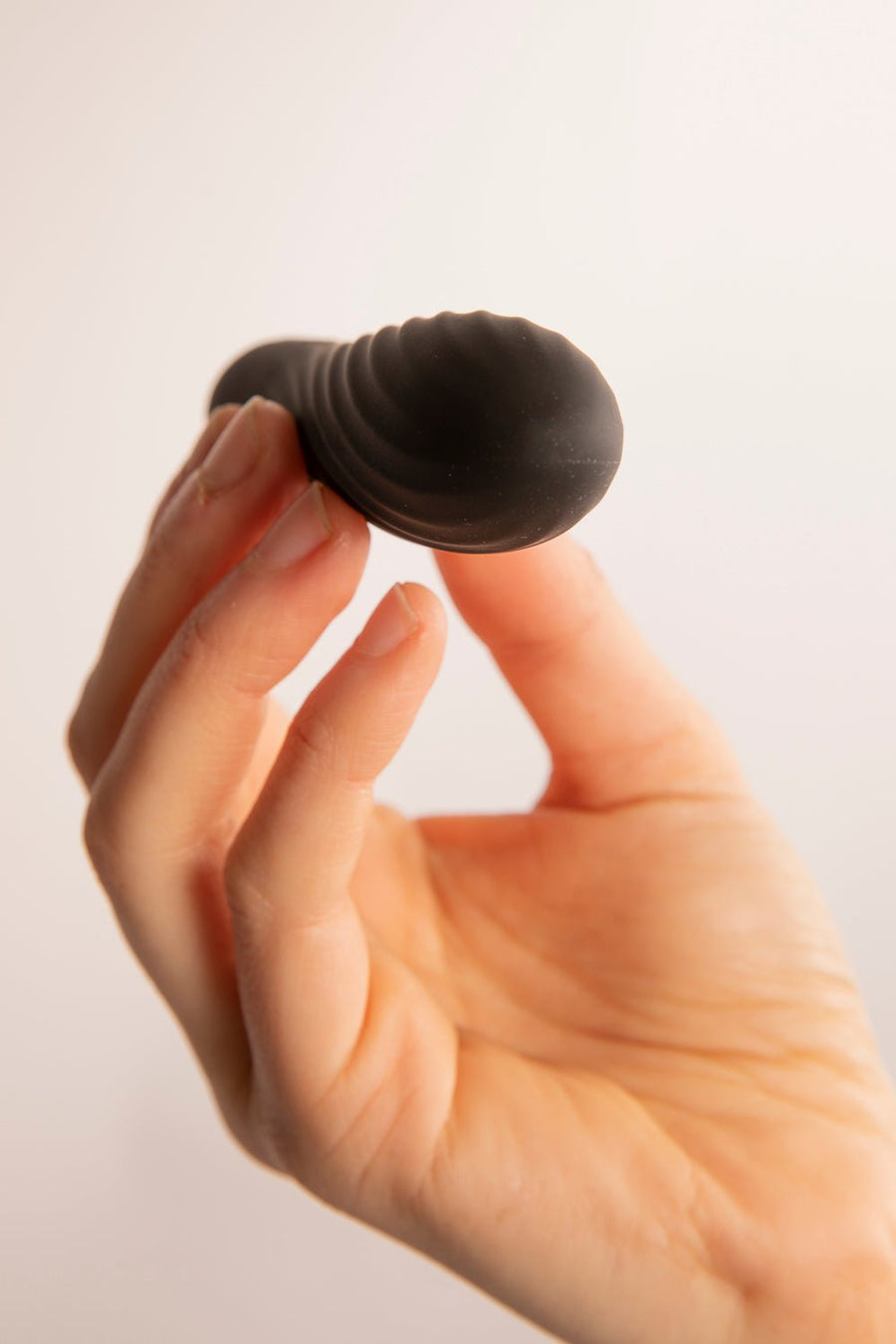 Tulip Vibratore Bullet Nero