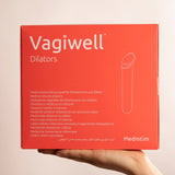 Vagiwell Set Dilatatori Vaginali Large