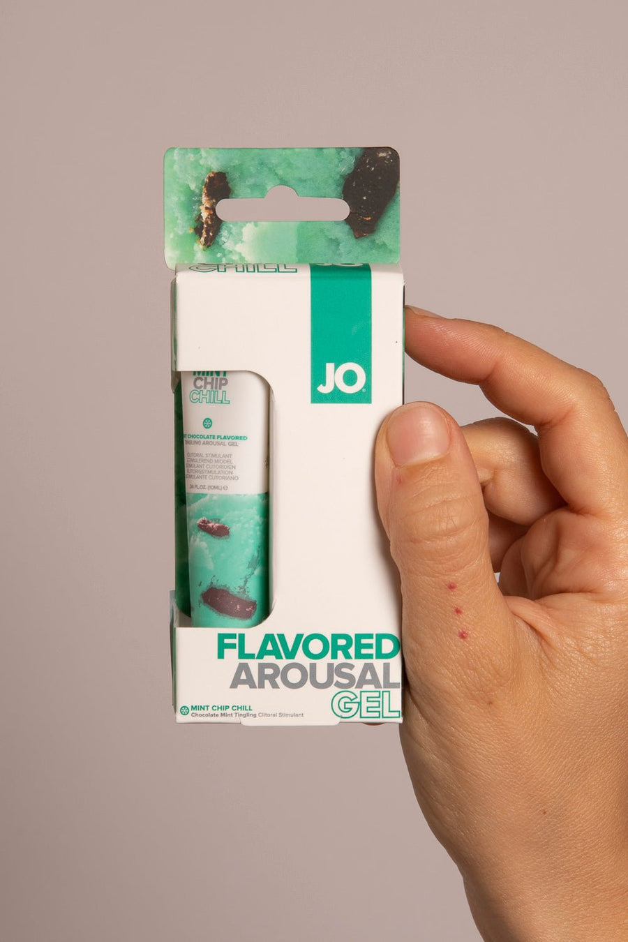 LUBRIFICANTI E GEL STIMOLANTI, GEL ECCITANTI, WOVO Store, System Jo, LUBRIFICANTI E GEL