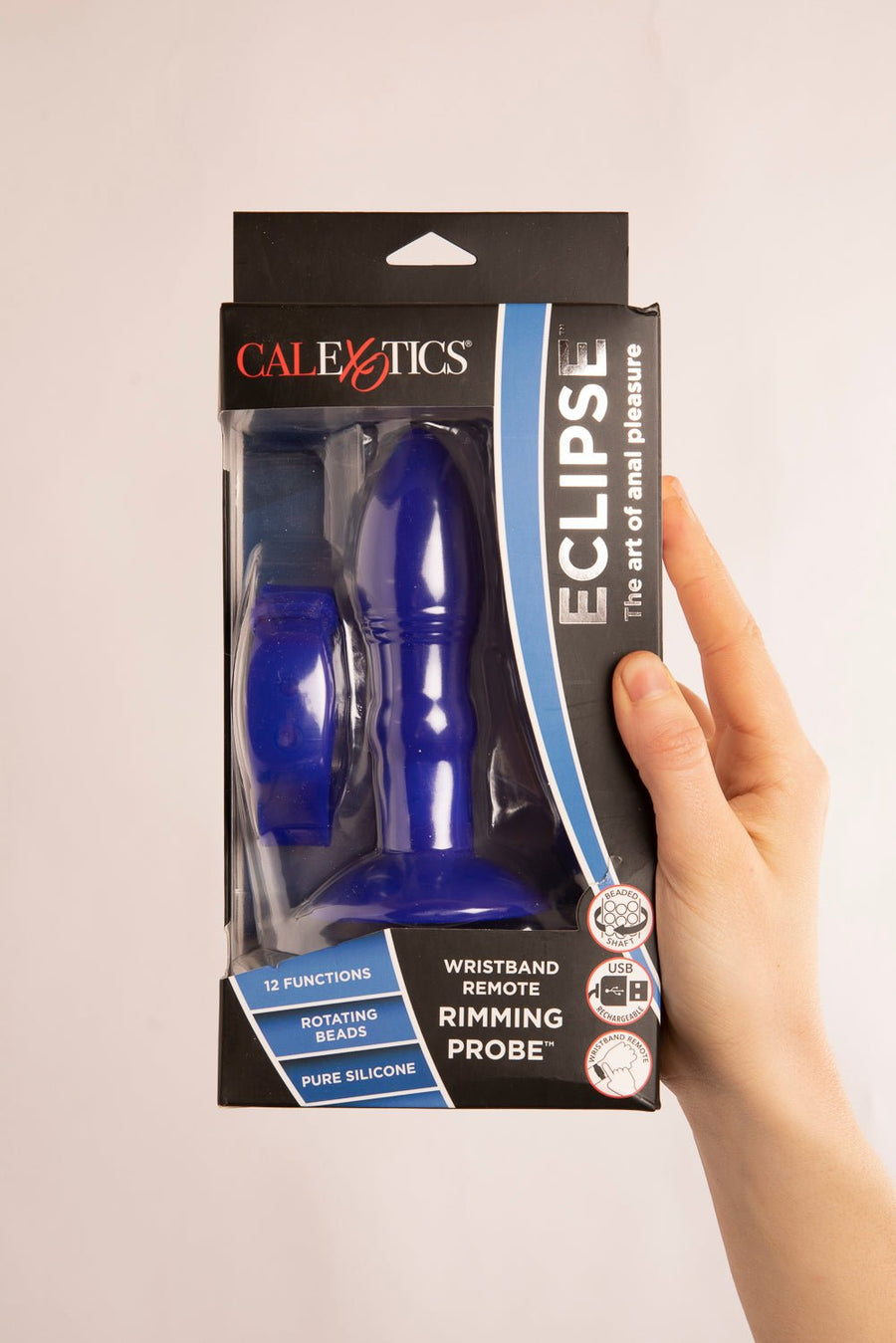 TOY TELECOMANDATI, CON TELECOMANDO, VIBRATORI CURVI, OVETTO, WOVO Store, CalExotics, SEX TOYS