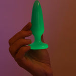 TOY ANALI, ANAL PLUG, WOVO Store, NS Novelties, SEX TOYS