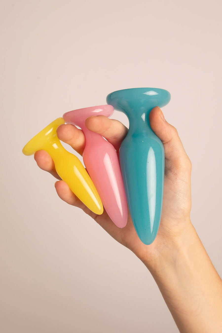 TOY ANALI, SET ANALI, WOVO Store, NS Novelties, SEX TOYS