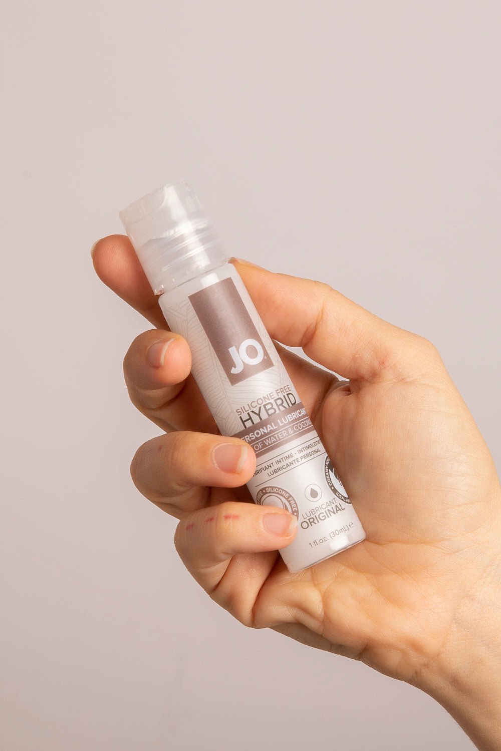 LUBRIFICANTI E GEL STIMOLANTI, LUBRIFICANTI, BASE ACQUA, WOVO Store, System Jo, LUBRIFICANTI E GEL