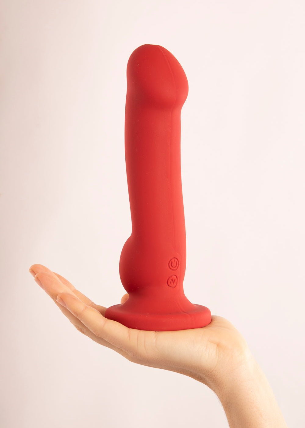 VIBRATORI, DILDO, VIBRATORI CURVI, WOVO Store, Blush, SEX TOYS