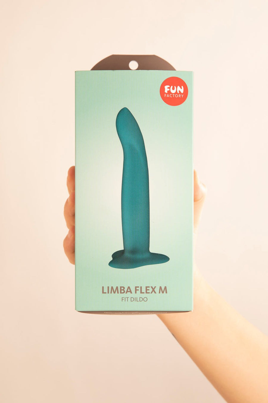 VIBRATORI, DILDO, DILDO FALLICI NON VIBRANTI, WOVO Store, Fun Factory, SEX TOYS