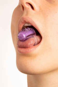 STIMOLATORI CLITORIDE, VIBRATORI ESTERNI, LINGUA, WOVO Store, Screaming O, SEX TOYS