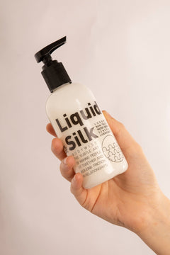 LUBRIFICANTI E GEL STIMOLANTI, LUBRIFICANTI, BASE SILICONE, WOVO Store, Liquid Silk, LUBRIFICANTI E GEL