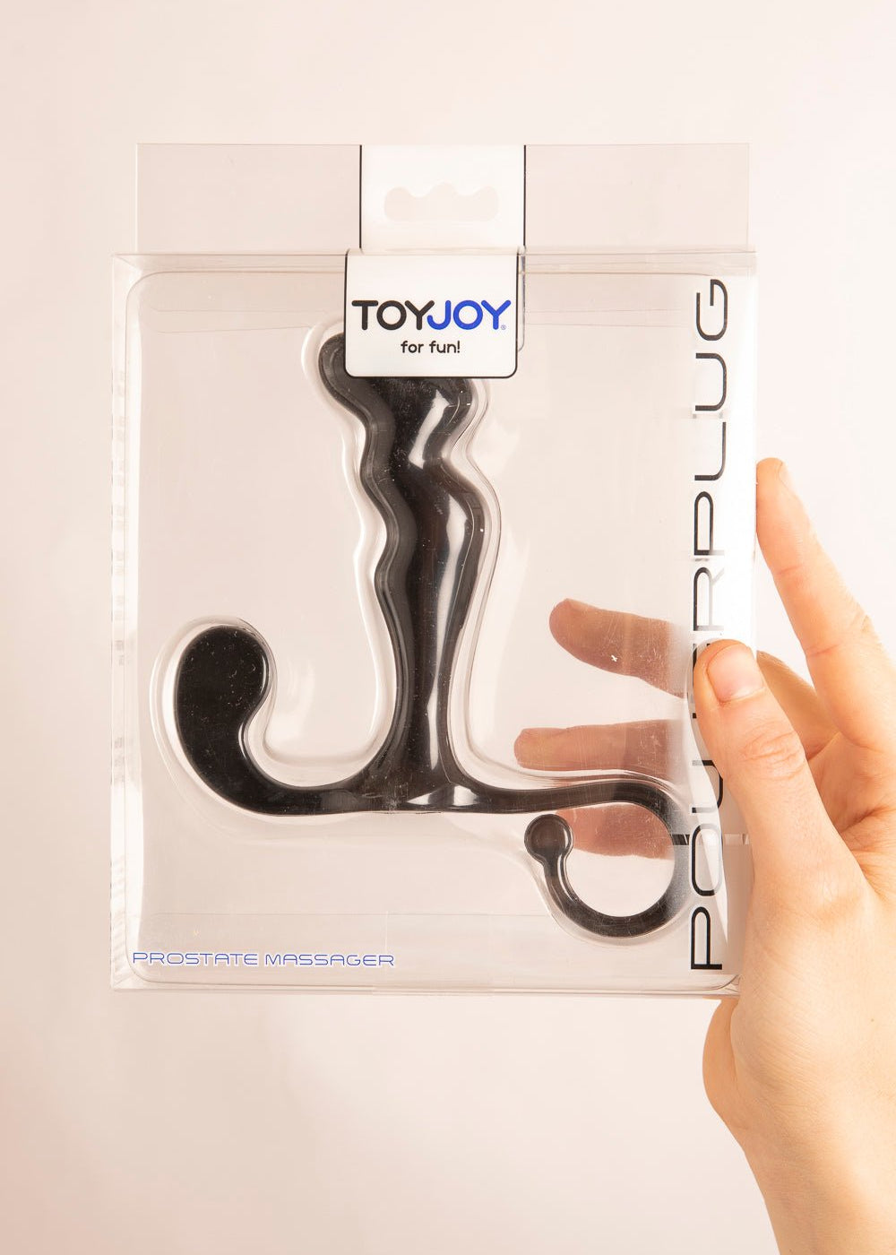 TOY ANALI, PROSTATICI, WOVO Store, Toy Joy, SEX TOYS